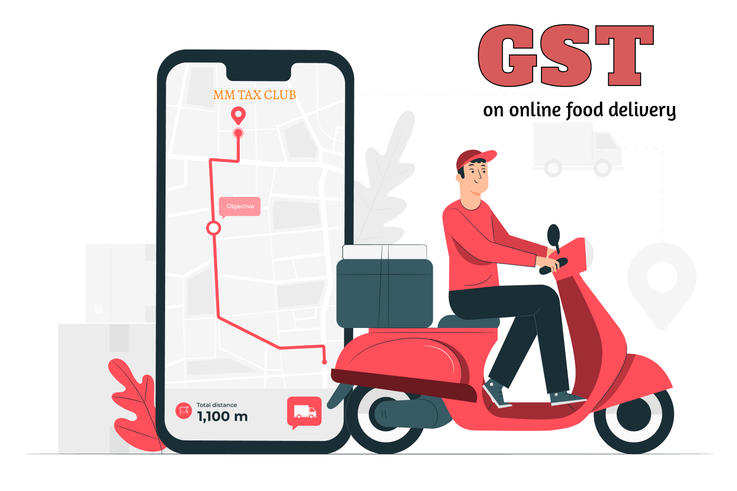 GST on online food _ mmtaxclub